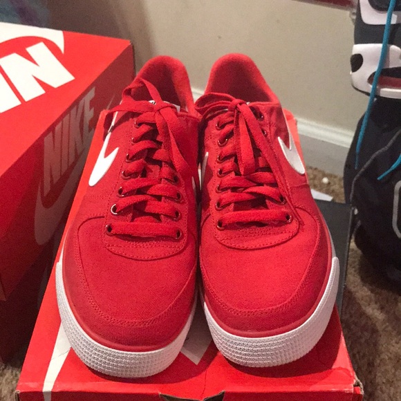obj af1 red